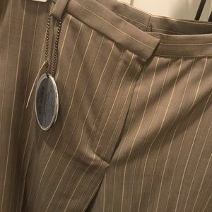 Women size 12 Italian slacks